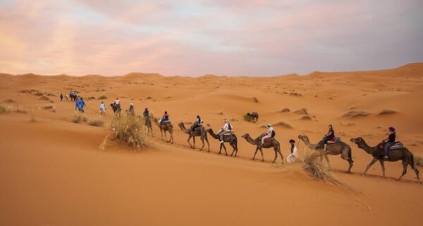 Moroccan Desert Adventure - Image 5