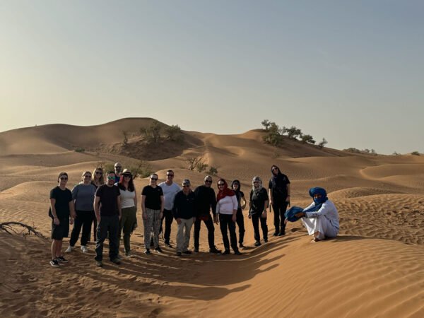Moroccan Desert Adventure - Image 4