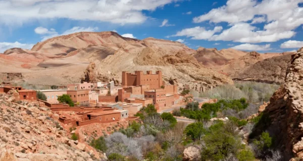 Moroccan Desert Adventure - Image 3