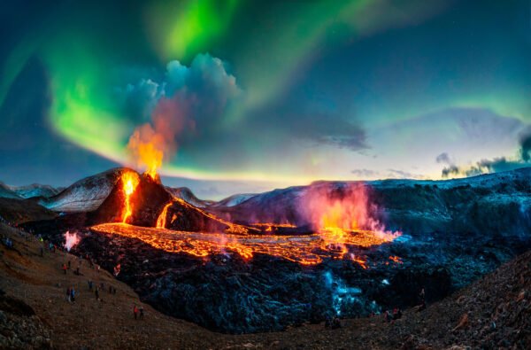 Iceland Volcanoes Tour - 3 Days - Image 2
