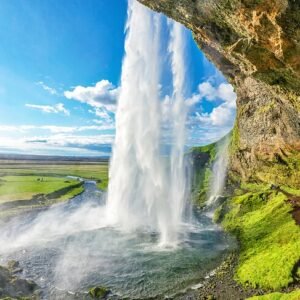 Northern Ireland & Iceland - 7 Days