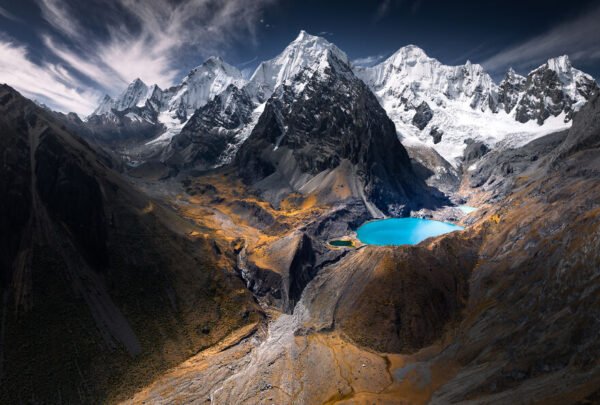 Andes Biking Tour - Image 3