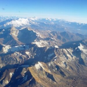 Andes Biking Tour