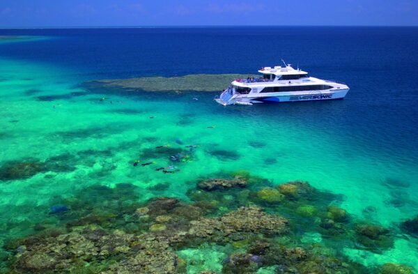 Australia Great Barrier Reef - 7 Days - Image 4