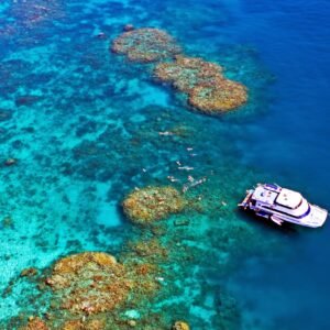 Australia Great Barrier Reef - 7 Days