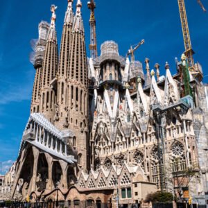 Barcelona City Tour - 3 Days
