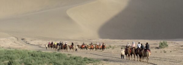 Silk Road Caravan Tour - 14 Days - Image 4
