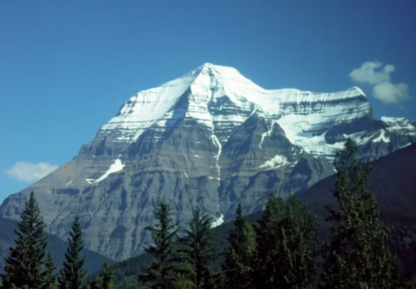 Canadian Rockies Explorer: Nature Tour