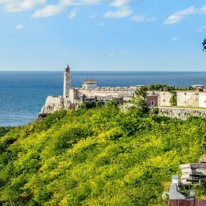 Cuba City & Culture Tour – 7 Days