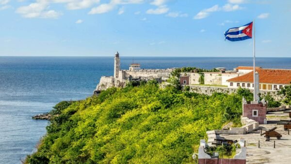 Cuba City & Culture Tour – 7 Days