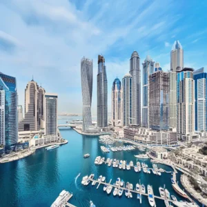 Dubai City Tour