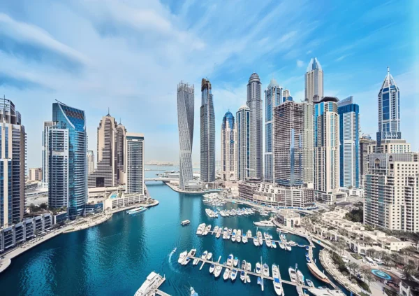 Dubai City Tour