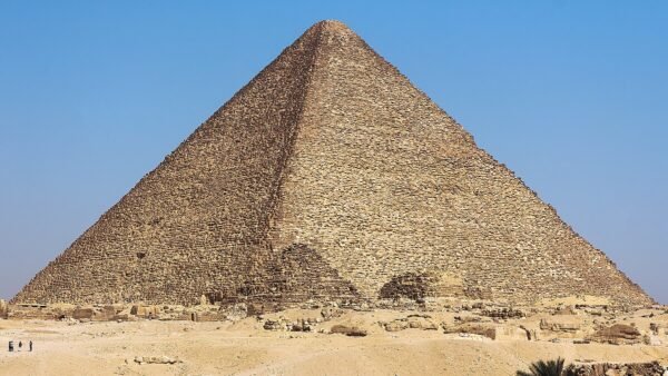 Giza Pyramid Tour - 3 Days - Image 3