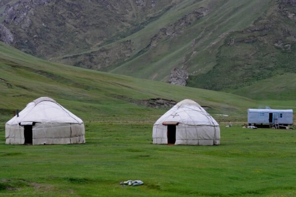 Silk Road Caravan Tour - 14 Days - Image 2