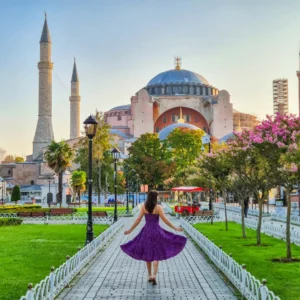 Istanbul City Tour & Cultural Heritage