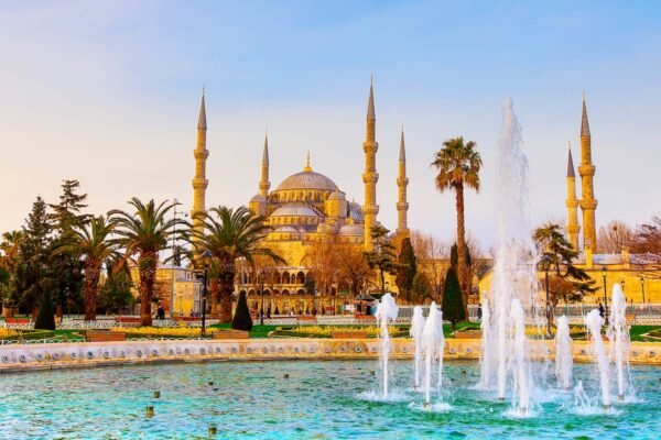 Istanbul City Tour & Cultural Heritage - Image 4