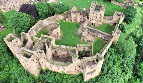 Medieval England Tour