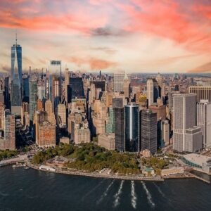 New York - City Tour
