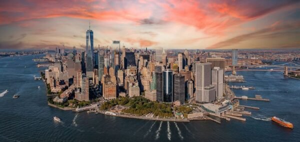 New York - City Tour