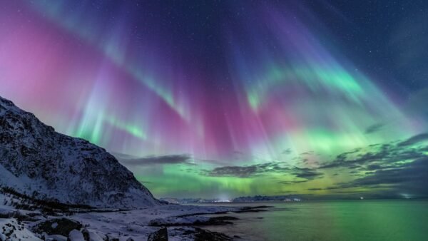 Northern Lights Trip & Experience - 7 Days - Image 2