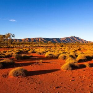Australia Outback Tour - 7 Days