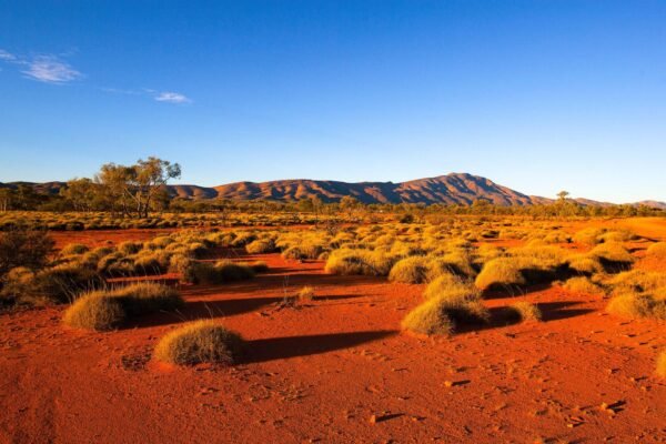 Australia Outback Tour - 7 Days
