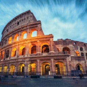Rome Classics & Art Tour