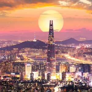 Seoul Culture Weekend - 3 Days