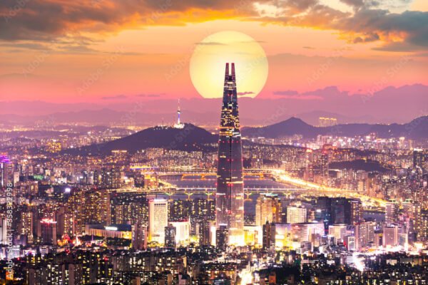 Seoul Culture Weekend - 3 Days