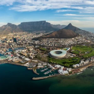 South Africa Tour - 3 Days