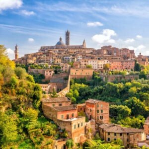 Tuscany Wine & Dine Tour