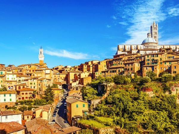 Tuscany Wine & Dine Tour - Image 2